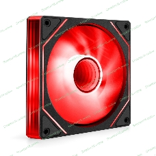 Вентилятор с подсветкой ExeGate EX12025H6PPRM-PWM.ARGb (120x120x25 мм, ARGb, Hydraulic bearing (гидродинамический), 6pin, 1200RPM, 33dBA)