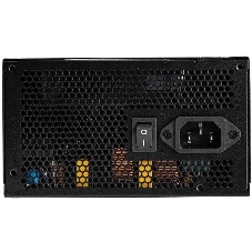 Блок питания Chieftec CHIEFTRONIC GPX-850FC, 850Вт, 80 PLUS Gold, модульный, 120мм, черный