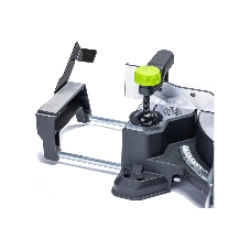 Торцовочная пила Greenworks GD24MS216 24V, бесщеточная, с протяжкой, без АКБ и ЗУ [1501707]