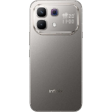 Смартфон Infinix X6878 Note 60 Pro 8/256Gb титан
