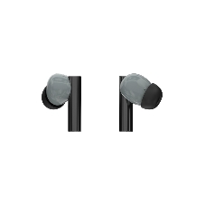 Наушники TWS Maxvi MHF-117BT серый, внутриканальные, Bluetooth, до 4 ч