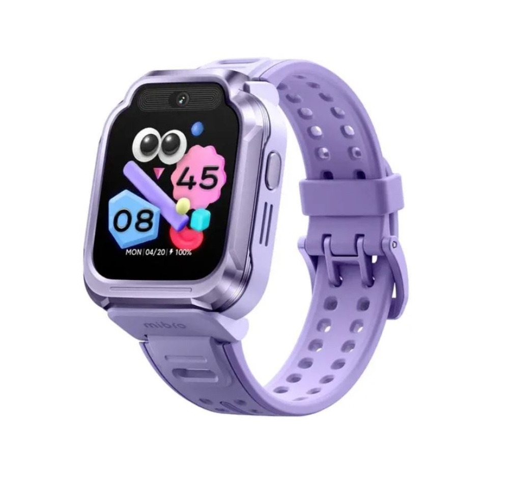 Детские умные часы Mibro S1, 1.68