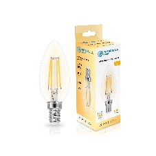 Лампа светодиодная Ambrella light 351113 Filament LED C35 11W E14 2700K 220-240V