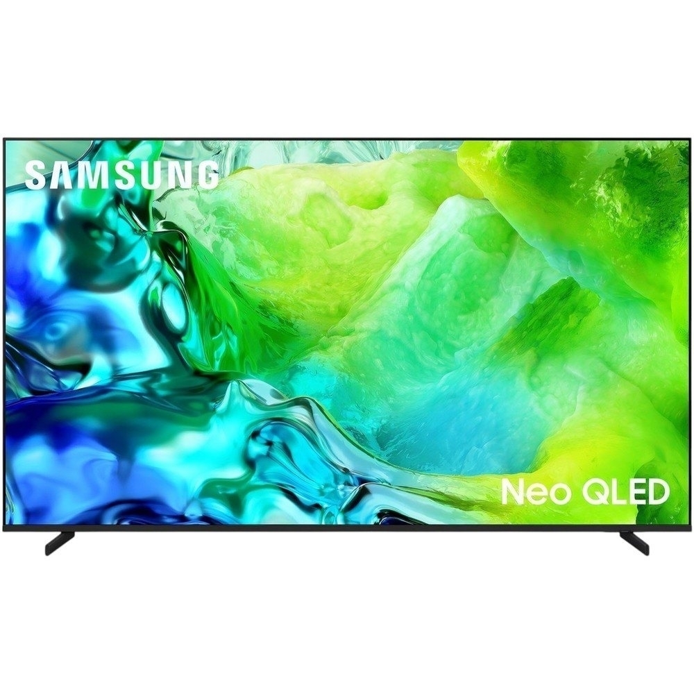 Телевизор Samsung QE55QN80HAUXPY, 55