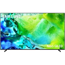 Телевизор Samsung QE55QN80HAUXPY, 55