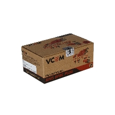 Коннектор VCOM RJ-45 для FTP кабеля 5 кат. экранированный, 100 шт,