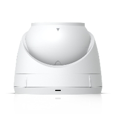 Камера видеонаблюдения Ubiquiti UniFi Protect Camera G5 Turret Ultra Видеокамера 2K HD (4Mp), 30 к/с, 102,4°, ИК-подсветка до 30 м