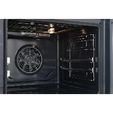 Электрический духовой шкаф Hotpoint FE8 S832 JSH IX, нержавеющая сталь