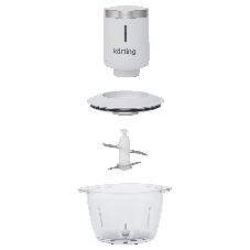 Измельчитель Korting KFP 0204 W