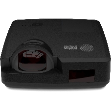 Проектор Cactus Bright CS-V2.B 3LCD 4400Lm ANSI (1024x768) 30000:1 ресурс лампы:10000часов 1xUSB typeA 1xUSB typeB 2xHDMI 4кг