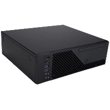Компьютерный корпус InWin KI-331 РМ-300SFX (80+) UBS2.0*2+USB 3.1*2+A(HD)+Front fan 80x80x15мм*1 6150588