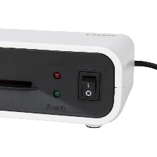 Ламинатор BRAUBERG L460W, 2 вала, A4, 125 мкм, 300 мм/мин