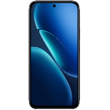Смартфон iQOO Z11x I2507 12/256Gb черный