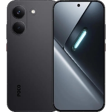 Смартфон Xiaomi Poco X8 Pro 8Gb, 512Gb, черный