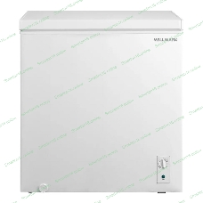 Морозильный ларь Willmark CF-270IW, белый, 198 л
