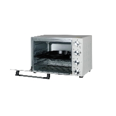 Мини-печь Kraft KFC-MO 6010 HRKW белый