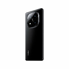 Смартфон Xiaomi Redmi Note 14 Pro+ 5G 8/256Gb, черный