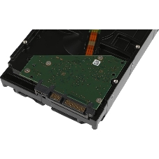 Жесткий диск HDD Seagate 6Tb 5400RPM SATA 6Gb/S 256MB