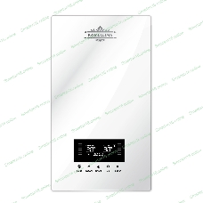 Электрический проточный водонагреватель PRIMOCLIMA INTEGRA 14 кВт, белый