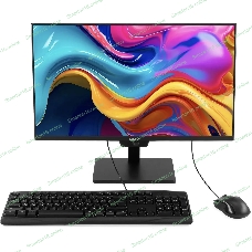 Моноблок Digma Action 23.8