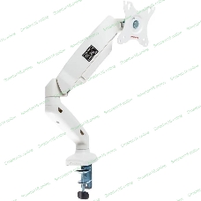 Кронштейн для ЖК мониторов ARM MEDIA LCD-T21w белый 15