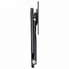 Кронштейн для телевизора Hama H-118110 черный, 75