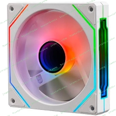 Вентилятор для процессора ALSEYE Luna Plus-W 