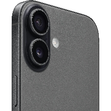 Смартфон Apple iPhone 17 A3520 512Gb черный