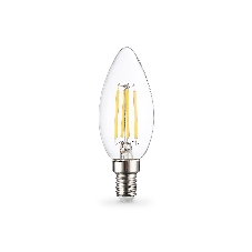 Лампа светодиодная Ambrella light 351113 Filament LED C35 11W E14 2700K 220-240V