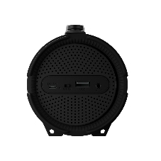 Портативная колонка Soundmax SM-PS5018 чёрный