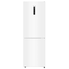 Холодильник Haier CEF530CWRG белый двухкамерный 207/91л морозилка снизу, No Frost