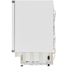 Встраиваемый холодильник Electrolux LFB3AE82R c МК, объем МК 16 л, полезный объем холодильника 94 л, механическое управление, В=82см, Ш=56 см, статическая система, крепление дверцы на направляющих, класс энергопотребления - А++.