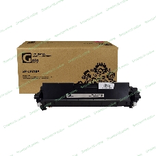 Картридж лазерный GalaPrint GP-CF218A-BK (№18A) черный с чипом (1400 стр.) для HP LJ Pro M104a/M104w/M132a/M132fn/M132fw/M132nw