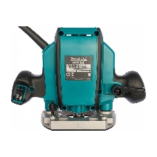 Фрезеры Makita RP0900 Фрезер,900Вт,27000об\м,ход-35мм,цанга-6\8мм,2.7кг,кор