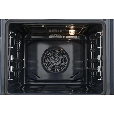 Электрический духовой шкаф Hotpoint FE8 S832 JSH IX, нержавеющая сталь