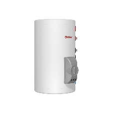 Водонагреватель электрический комбинированный Thermex IRP 150 V (combi) белый, накопительный, 150 л, 6 кВт, напольный, вертикальный, бак из нержавеющей стали