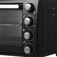 Мини-печь Atlanta ATH-1410 черный