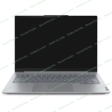 Ноутбук Lenovo ThinkBook 14 G8 IAL серый Intel Core Ultra 7 255H 4400MHz/14