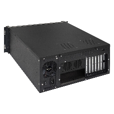 Серверный корпус ExeGate Pro 4U450-16/4U4019S (RM 19