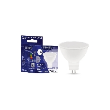 Лампа светодиодная TOKOV ELECTRIC 10Вт Soffit 4000К GU5.3 176-264В Лампа светодиодная TOKOV ELECTRIC 10Вт Soffit 4000К GU5.3 176-264В