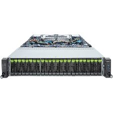 Серверная платформа GIGABYTE R283-Z96-AAE1 2U