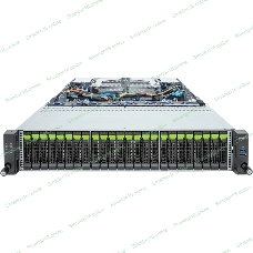 Серверная платформа GIGABYTE R283-Z96-AAE1 2U
