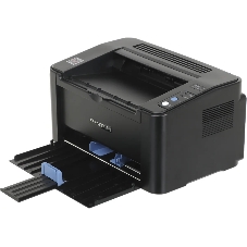 Принтер лазерный Pantum P2500NW, A4, ч/б, печ. до 22 стр/мин., 1200 x 1200 dpi, USB, RJ-45, Wi-Fi, Air Print