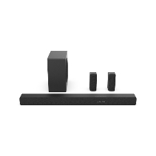 Саундбар Hisense HS5100 5.1 540Вт черный