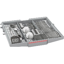 Посудомоечная машина Bosch SMS4HVW00E, белый, 60 см, 14 компл., 46 дБ, класс D