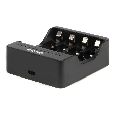 Устройство зарядное B-55USB AA/AAA/9V (