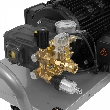 Минимойка Daewoo DAW 7500SW-3 7500Вт