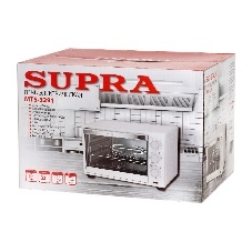 Мини-печь SUPRA MTS-3291