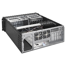 Серверный корпус ExeGate Pro 4U480-15/4U4132 (RM 19