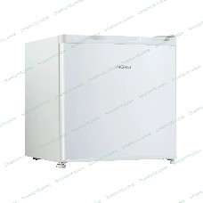 Холодильник Nord NS 50 W белый однокамерный 41/5л морозилка сверху
